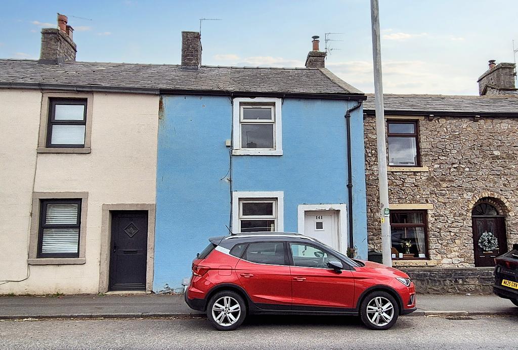 Whalley Road, Clitheroe, BB7 1HW