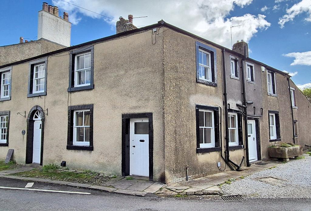 Littlemoor, Clitheroe, BB7 1HF