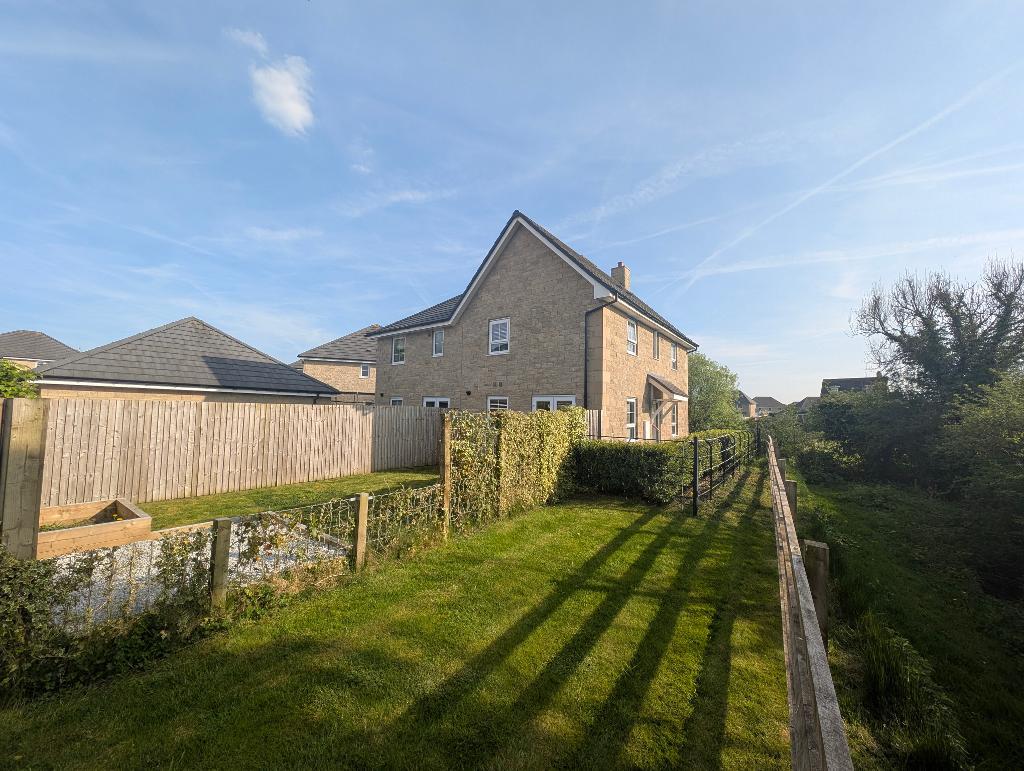 Malkin Street, Clitheroe, BB7 2RW