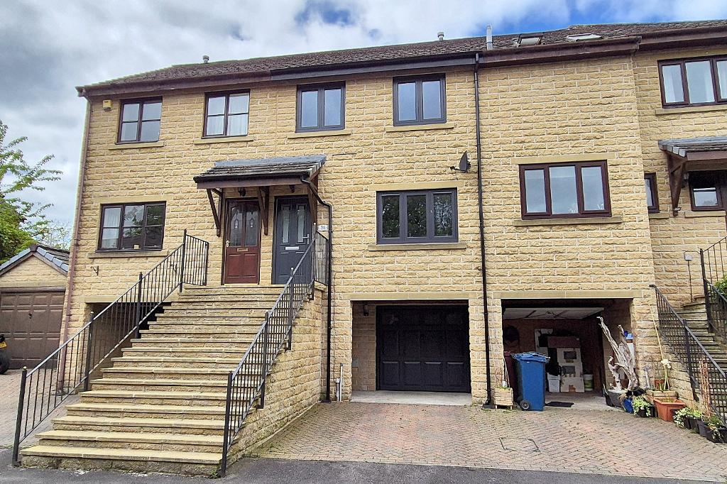 Victoria Court, Chatburn, BB7 4BF