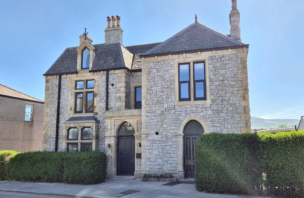 40a York Street, Clitheroe, BB7 2DL