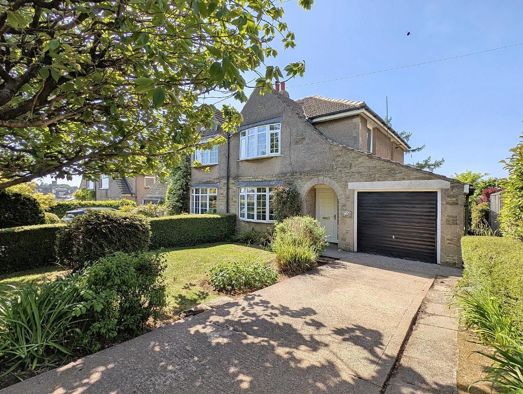 Salthill Road, Clitheroe, Lancashire, BB7 1PE
