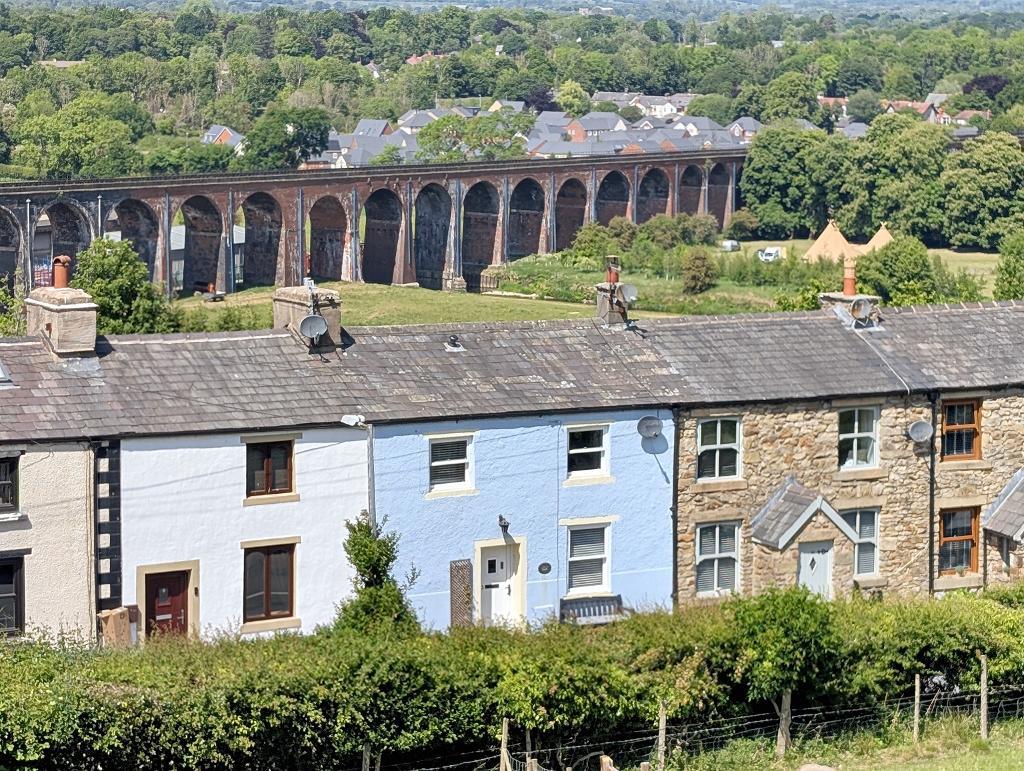 Painter Wood, Billington, Clitheroe, Lancashire, BB7 9JD