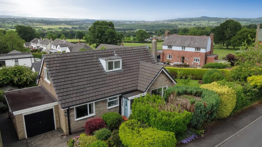St Johns Close, Read, Burnley, Lancashire, BB12 7RL