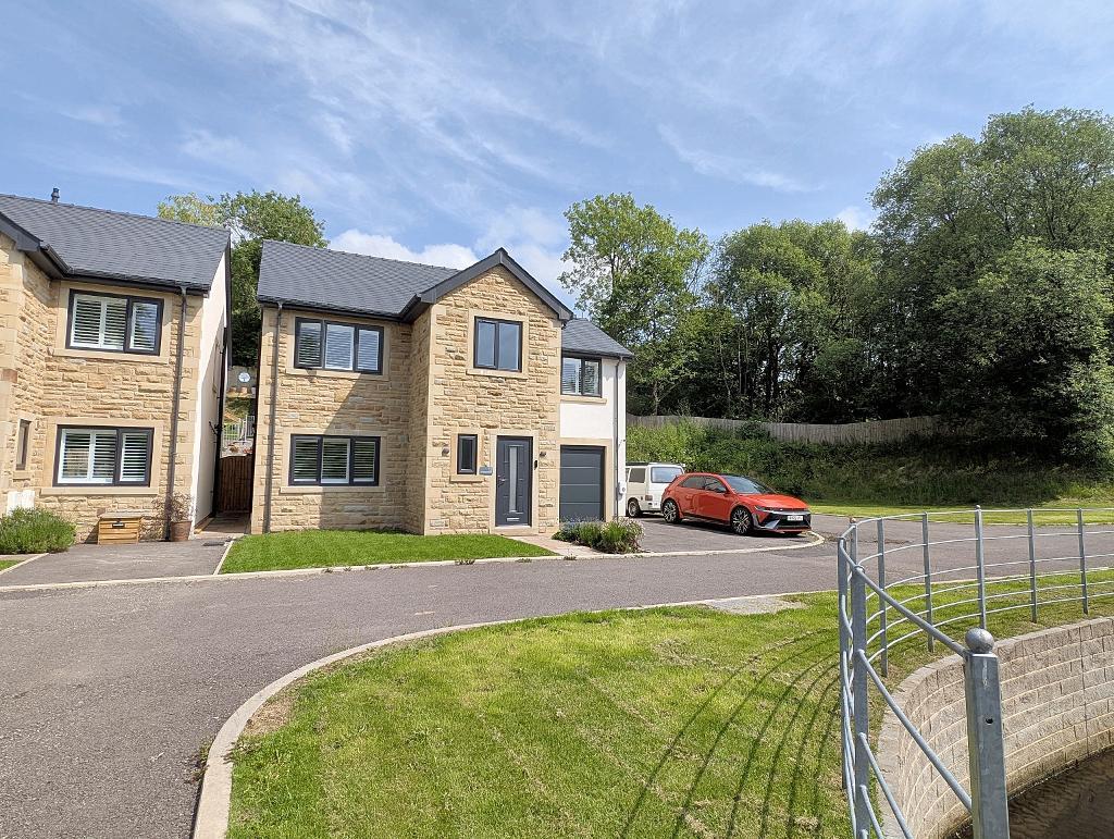 Victoria Terrace, Mellor Brook, Lancashire, BB2 7PL