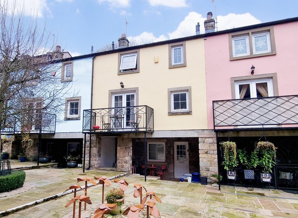 Saddlers Mews, Clitheroe, BB7 1AF