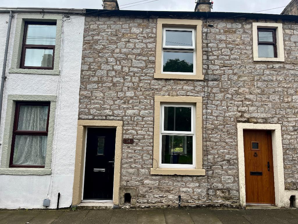 Park Street, Clitheroe, BB7 1HR