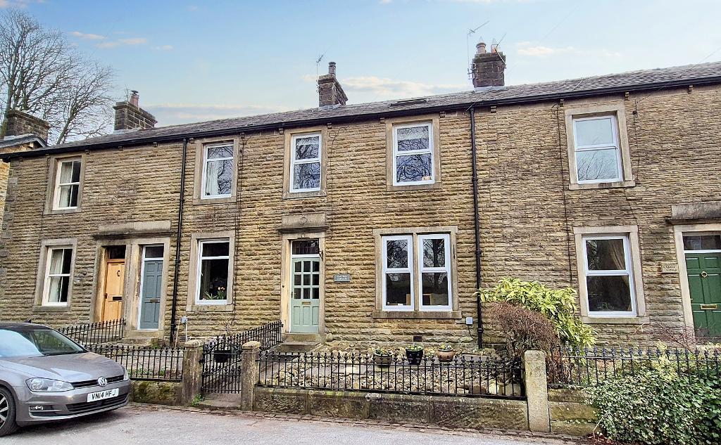 Clitheroe Road, Waddington, Clitheroe, BB7 3HW