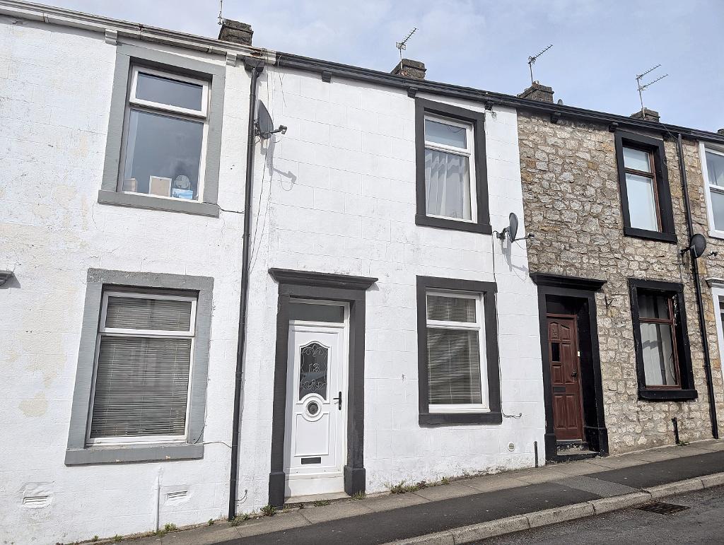 St James Street, Clitheroe, Lancashire, BB7 1HH