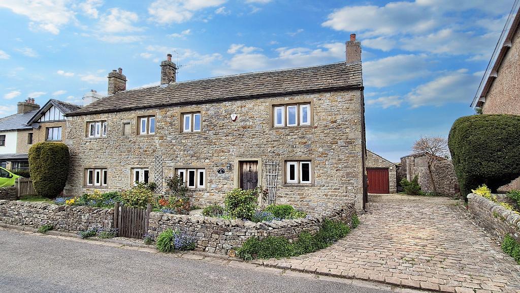 Rimington, Clitheroe, BB7 4DS