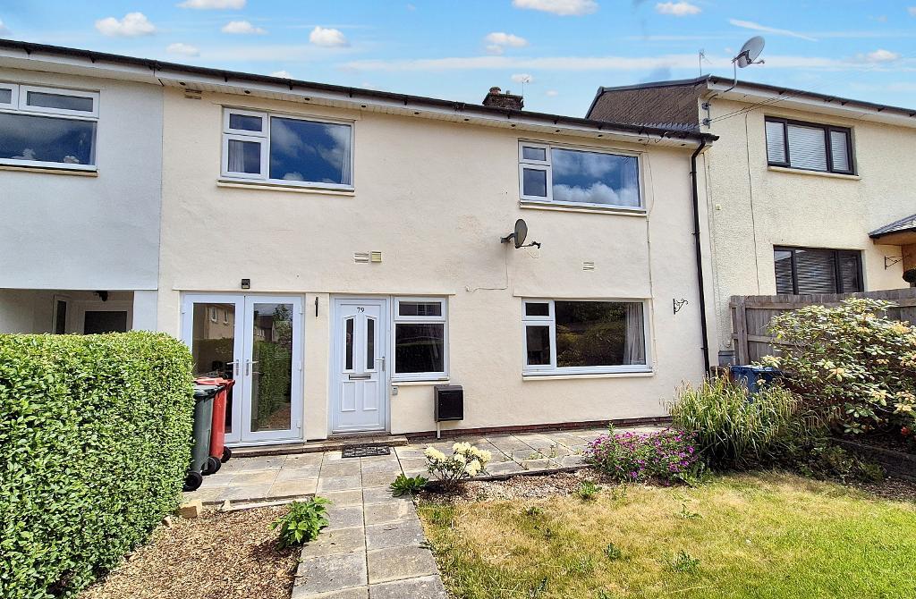 Billington Gardens, Billington, BB7 9LX