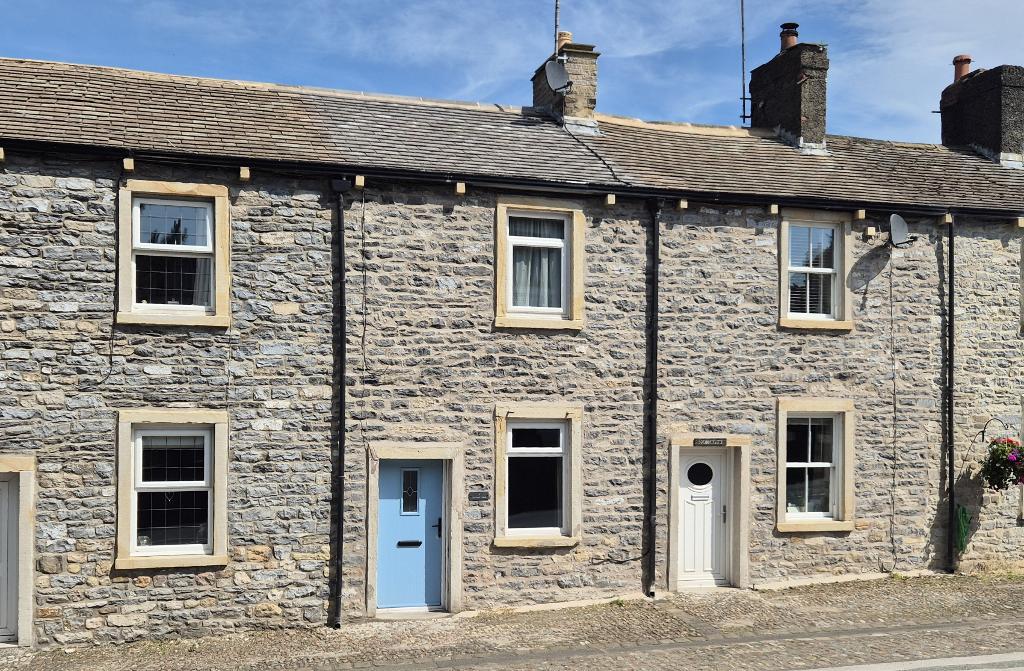 Main Street, Gisburn, Clitheroe, BB7 4HD