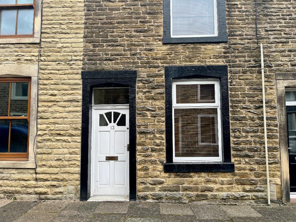 Curzon Street, Clitheroe, Lancashire, BB7 1DL