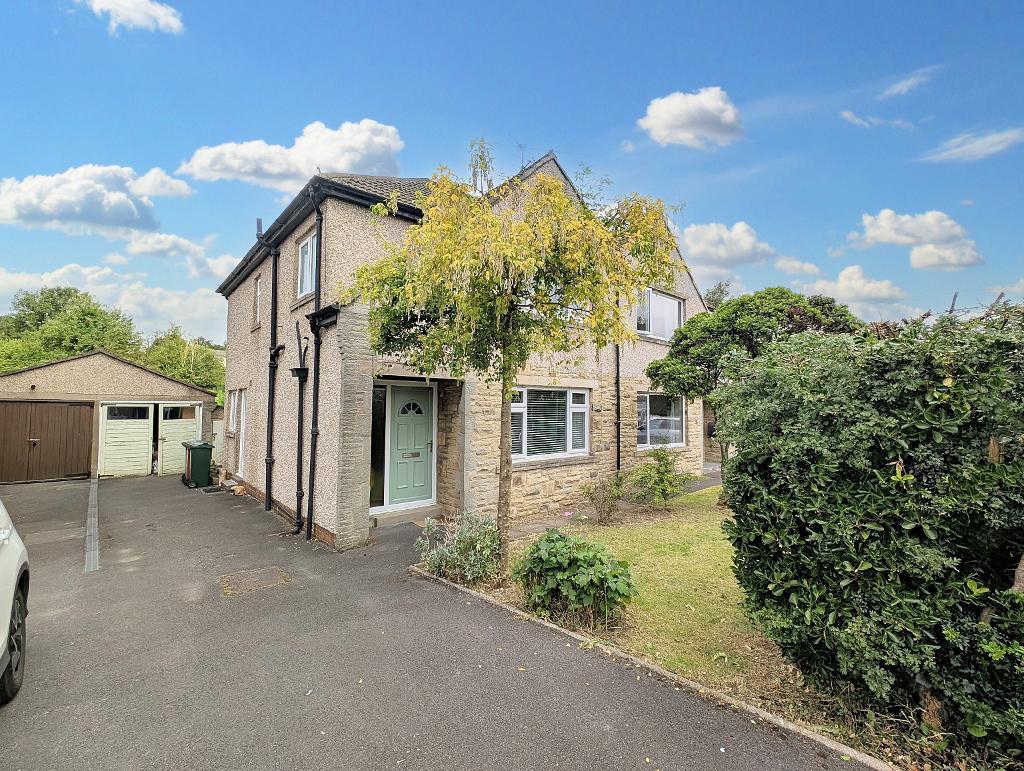 Warwick Drive, Clitheroe, BB7 2BG