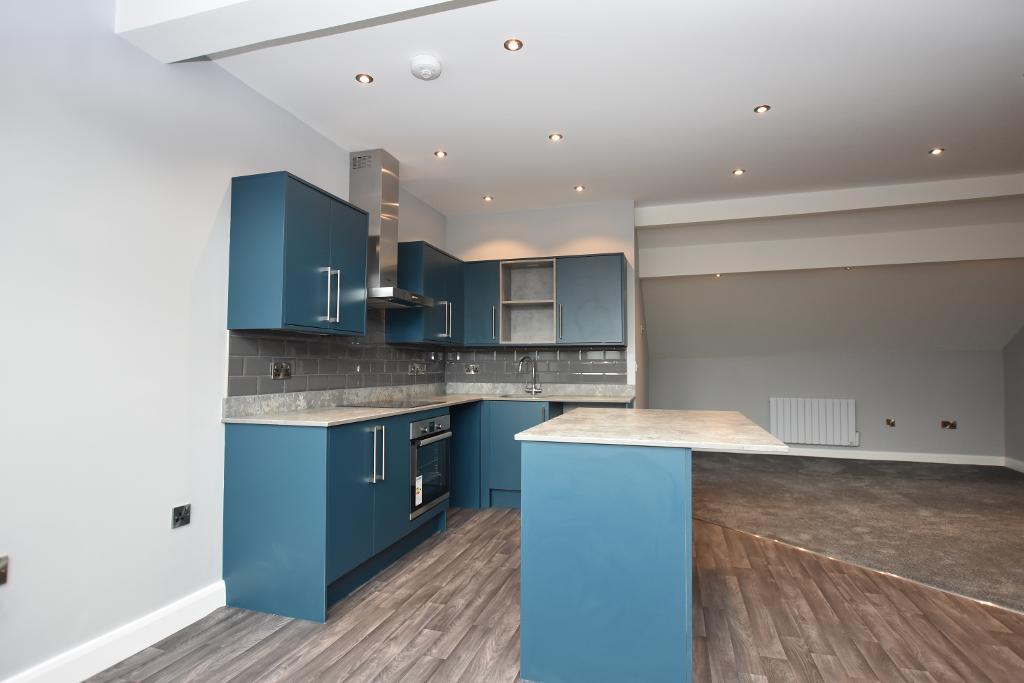Castle Street, Clitheroe, BB7 2BX