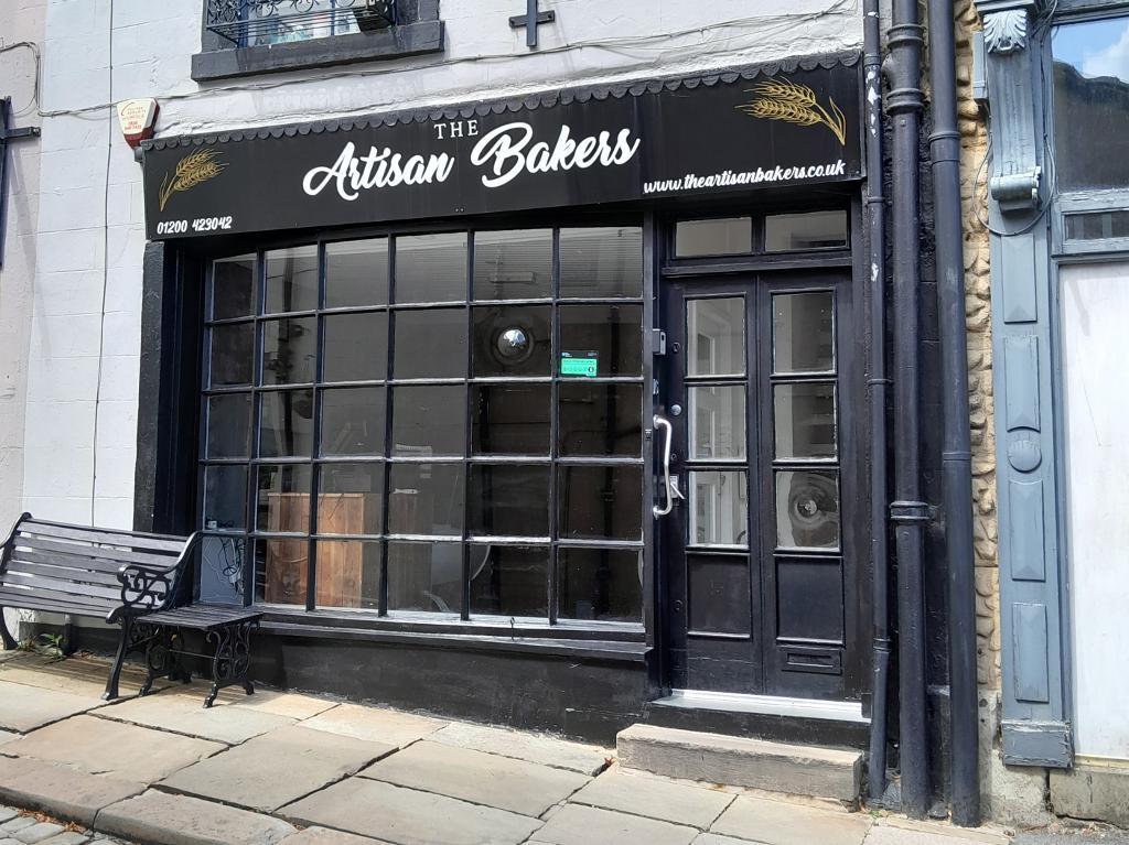 Castlegate, Clitheroe, BB7 1AZ