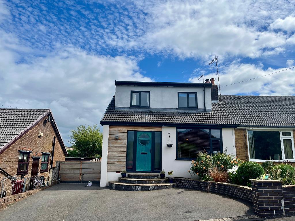 Springdale Road, Langho, BB6 8ER