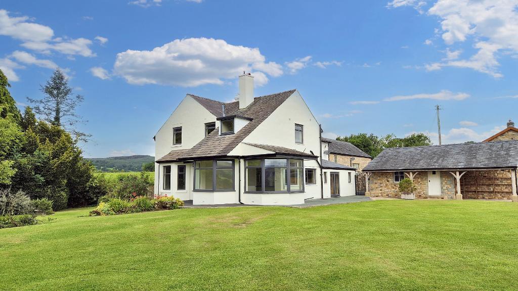Clitheroe Road, Mitton, BB7 9PH