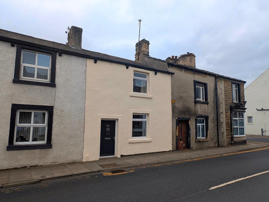 Bawdlands, Clitheroe, Lancashire, BB7 2LA
