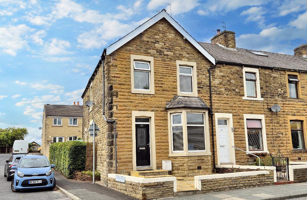 Whalley Road, Clitheroe, BB7 1HT