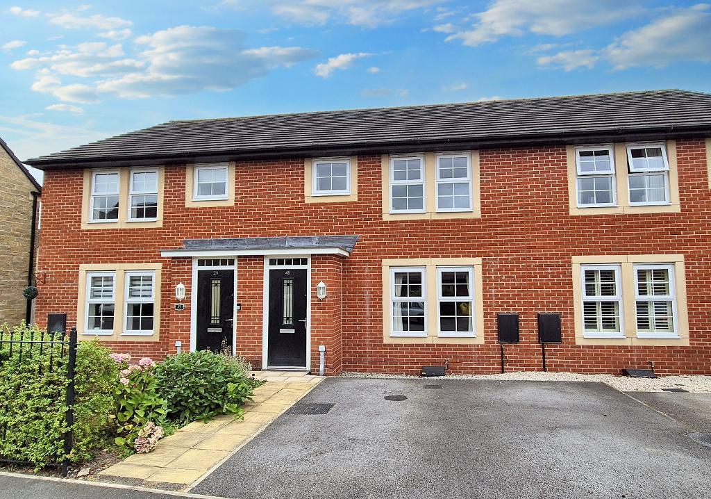 Lune Road, Clitheroe, BB7 2FY