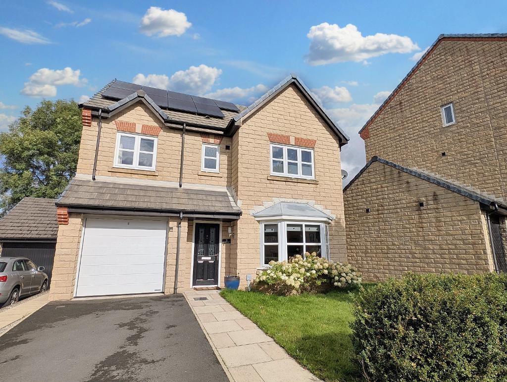 Elizabeth Court, Clitheroe, BB7 1FB