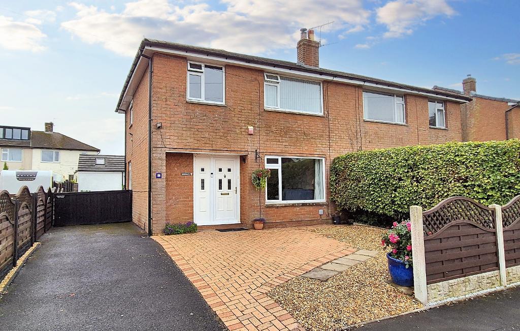 Bleasdale Avenue, Clitheroe, BB7 2PR