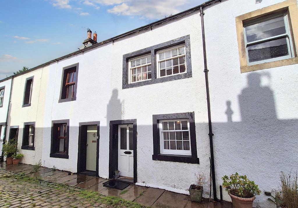 Regent Street, Waddington, BB7 3JA