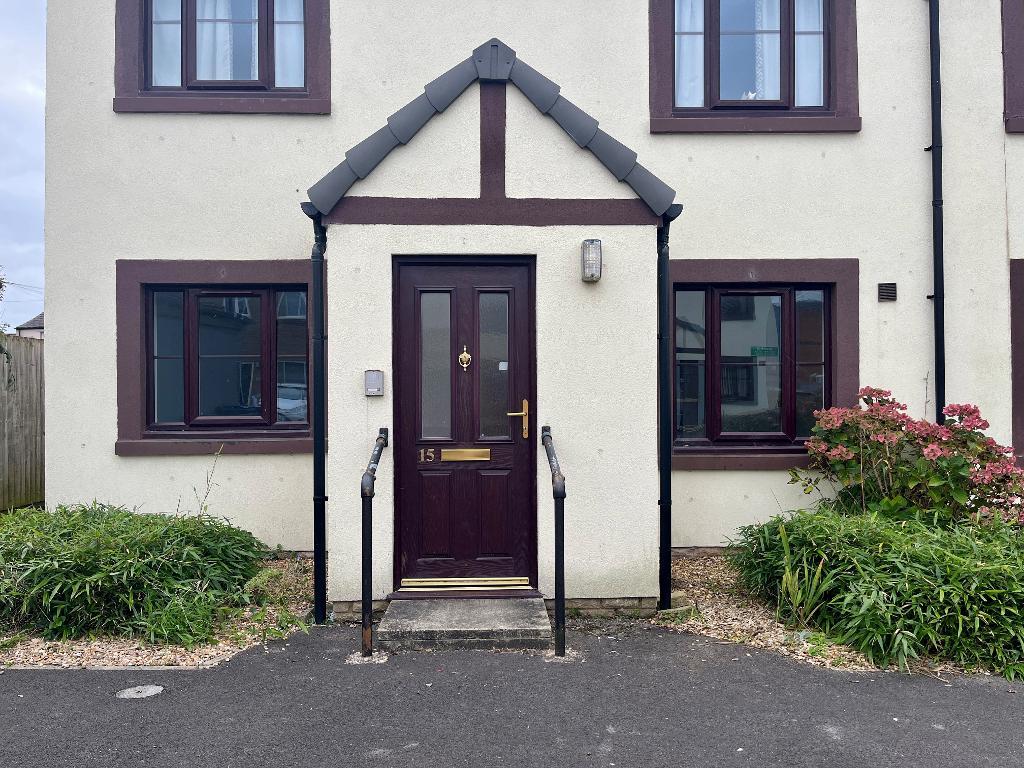 Whittle Close, Clitheroe, BB7 1QT