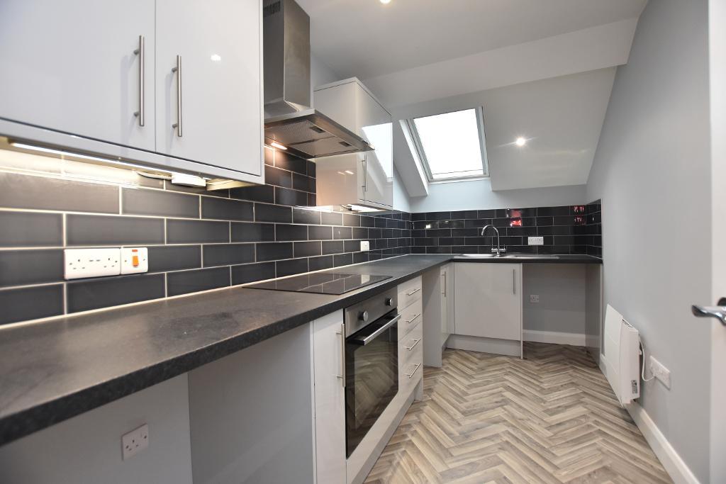 King Street, Clitheroe, BB7 2EU