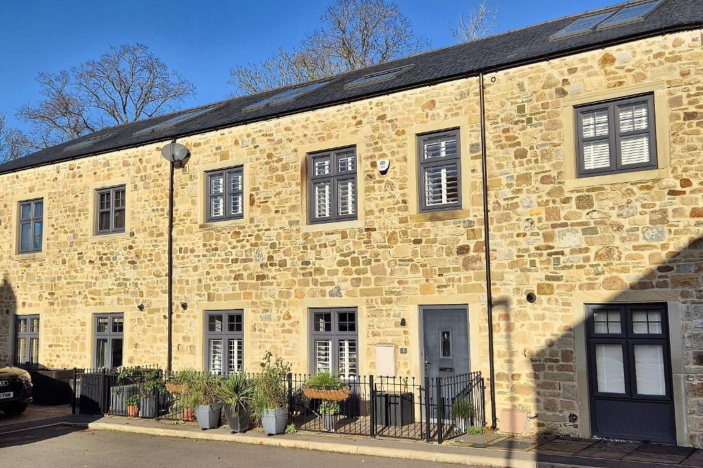 Victoria Grove, Sabden, BB7 9DQ