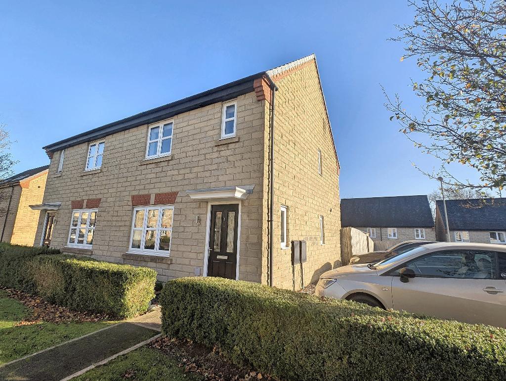 Elizabeth Court, Clitheroe, BB7 1FB