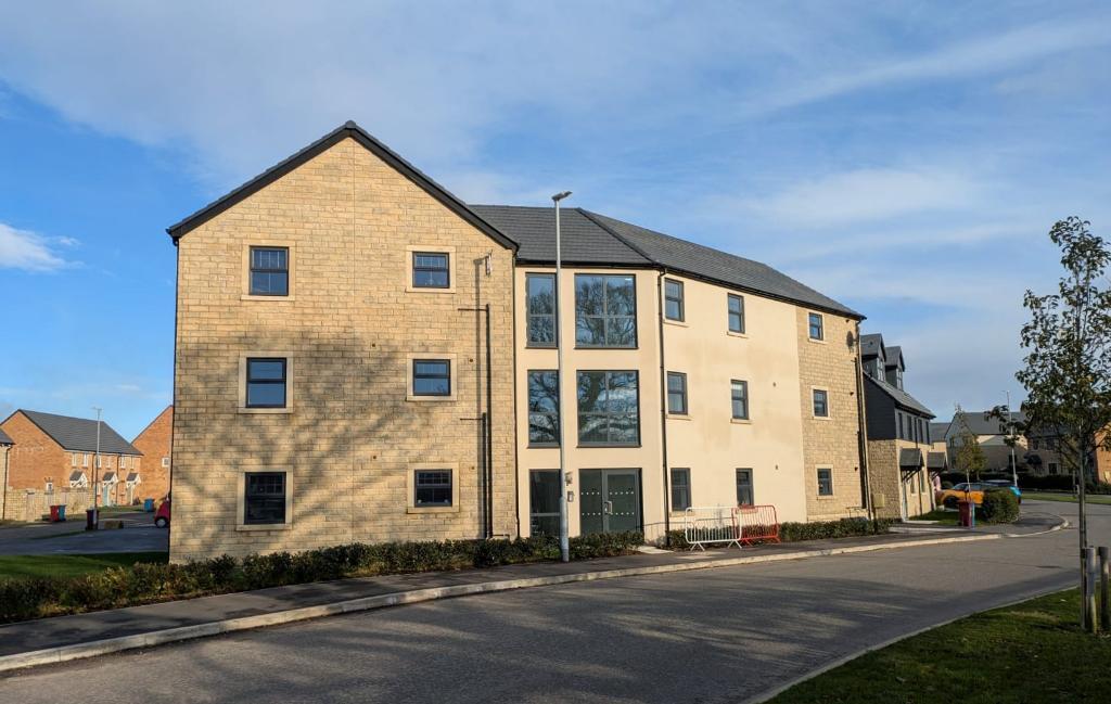 Higher Peak Crescent, Clitheroe, BB7 1QY