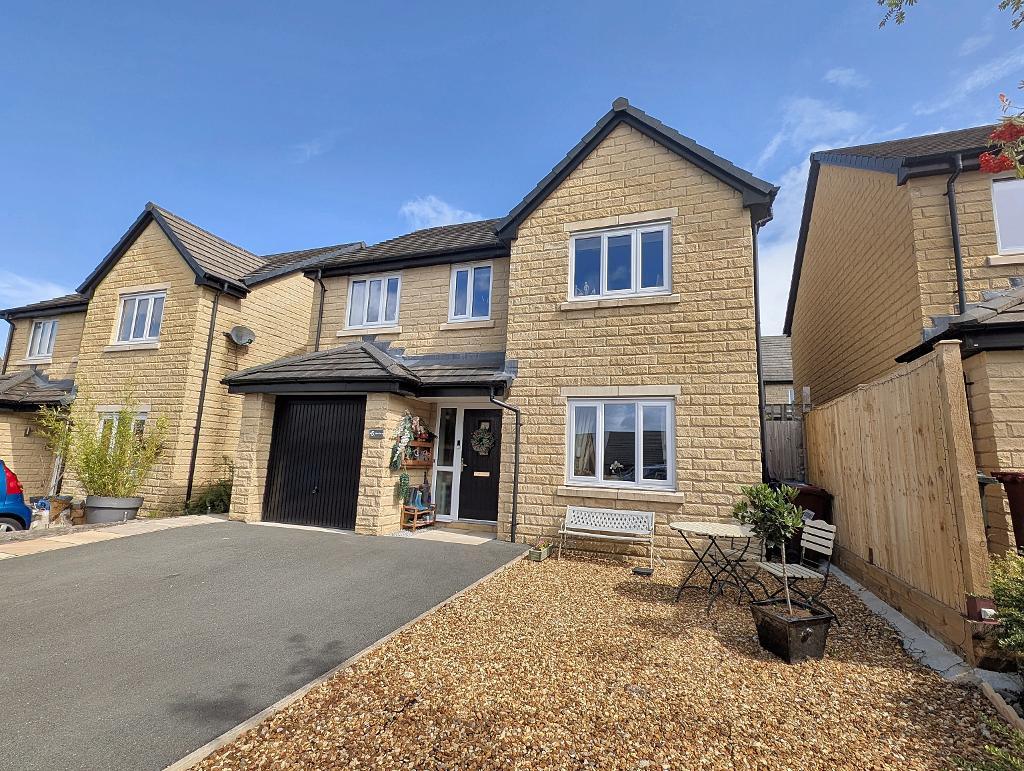 Mary Way, Clitheroe, BB7 1FL