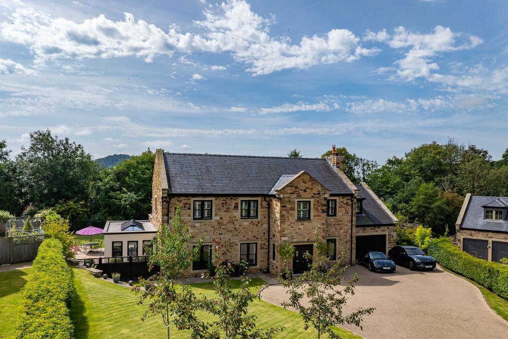 Bennetts Close, Whalley, BB7 9YD