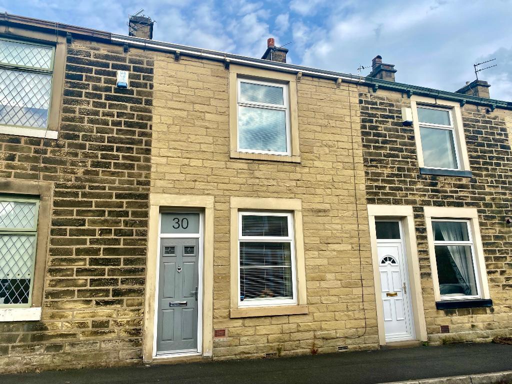 Nora Street, Barrowford, BB9 8NT