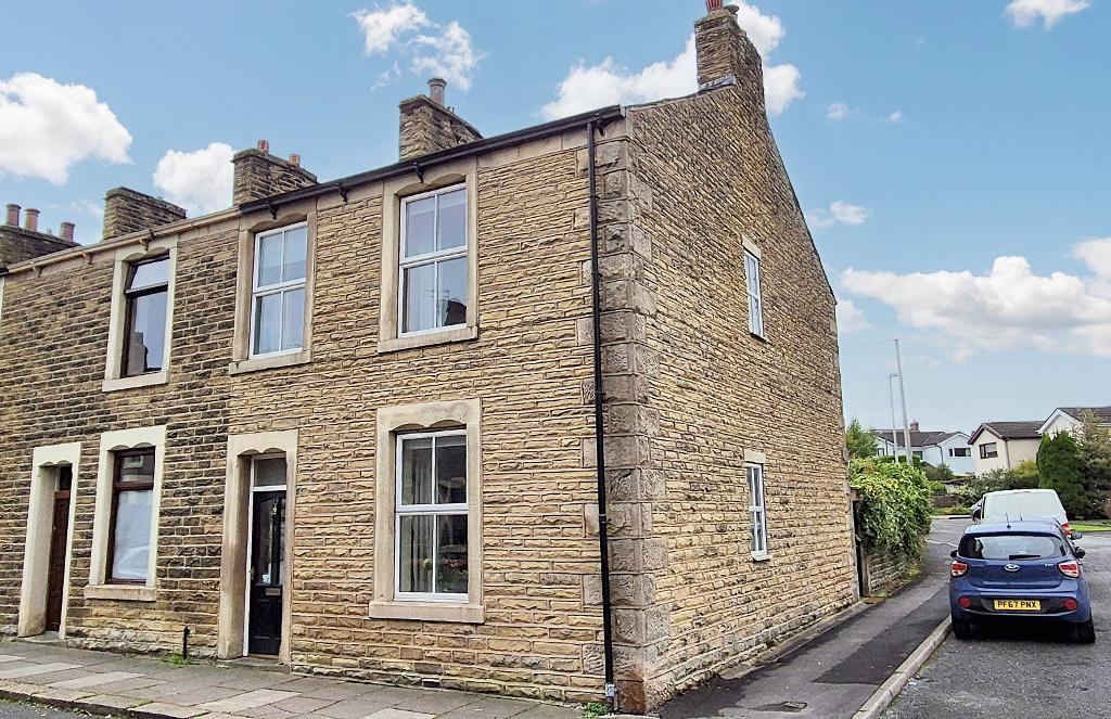 Kirkmoor Road, Clitheroe, BB7 2DU