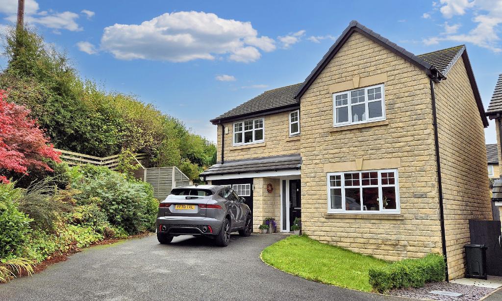 Painter Crescent, Billington, BB7 9XN