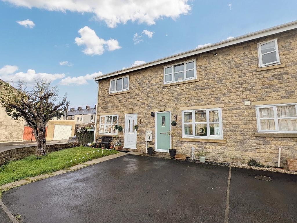 Barn Croft, Clitheroe, BB7 1DY