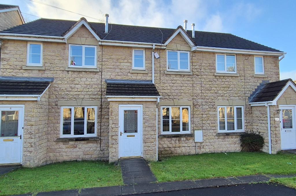 Bright Street, Clitheroe, Lancashire, BB7 1NW