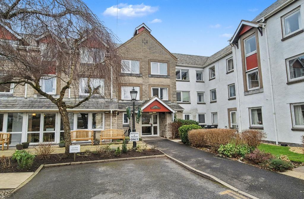 Well Court, Clitheroe, BB7 2AD