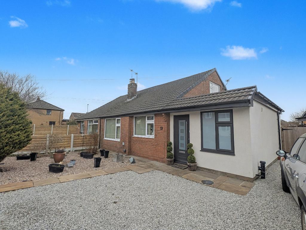 Fairfield Drive, Clitheroe, BB7 2PS