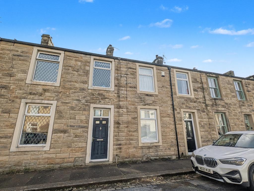 Newton Street, Clitheroe, BB7 1DD