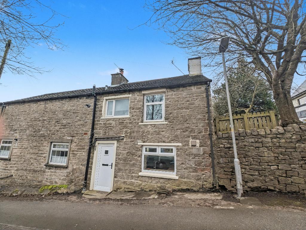 Dale Terrace, Chatburn, Clitheroe, Lancashire, BB7 4AE