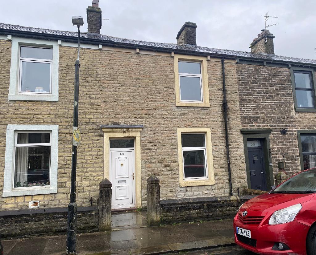 Salthill Road, Clitheroe, BB7 1PE