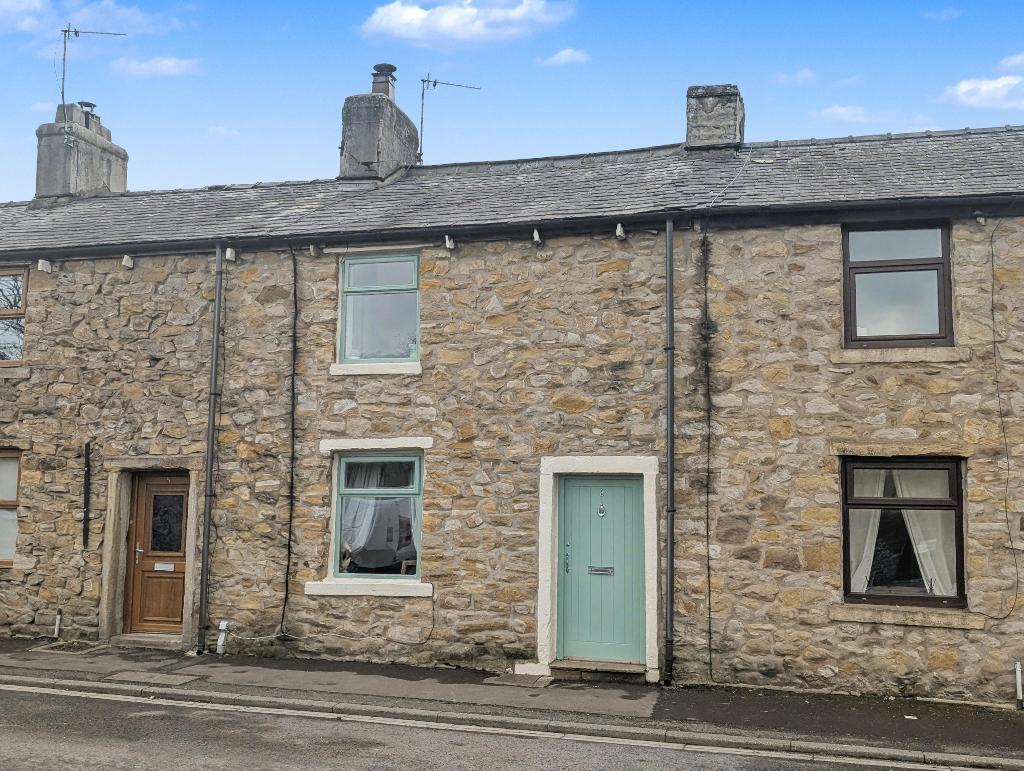 Old Row, Barrow, BB7 9AZ