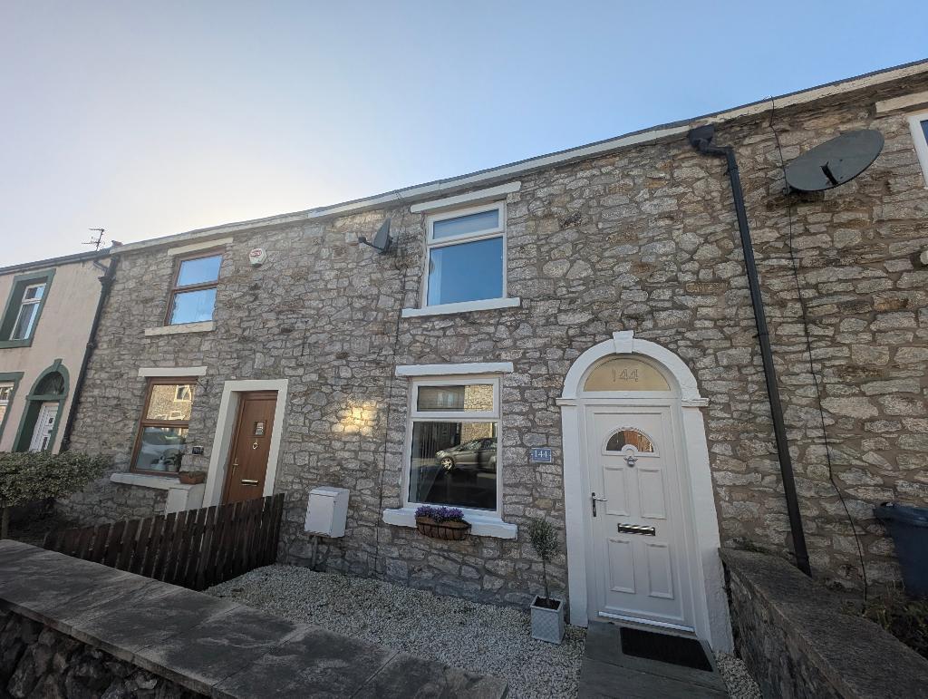 Whalley Road, Clitheroe, Lancashire, BB7 1HW