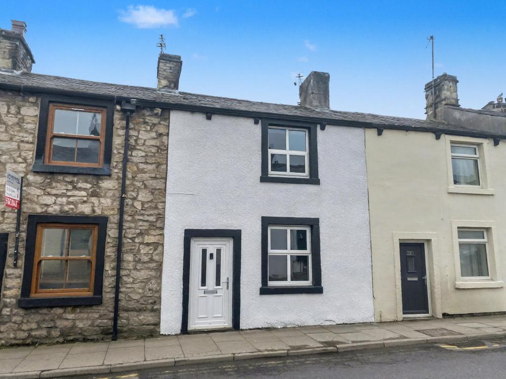 Bawdlands, Clitheroe, BB7 2LA
