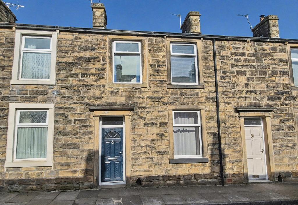 Wilson Street, Clitheroe, BB7 1BH