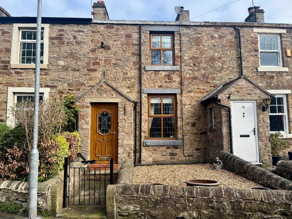 Whalley Road, Sabden, Clitheroe, BB7 9EA